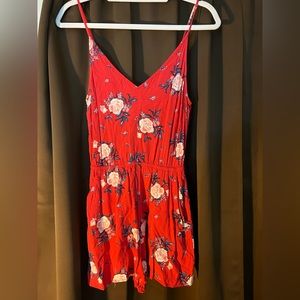 H&M Romper